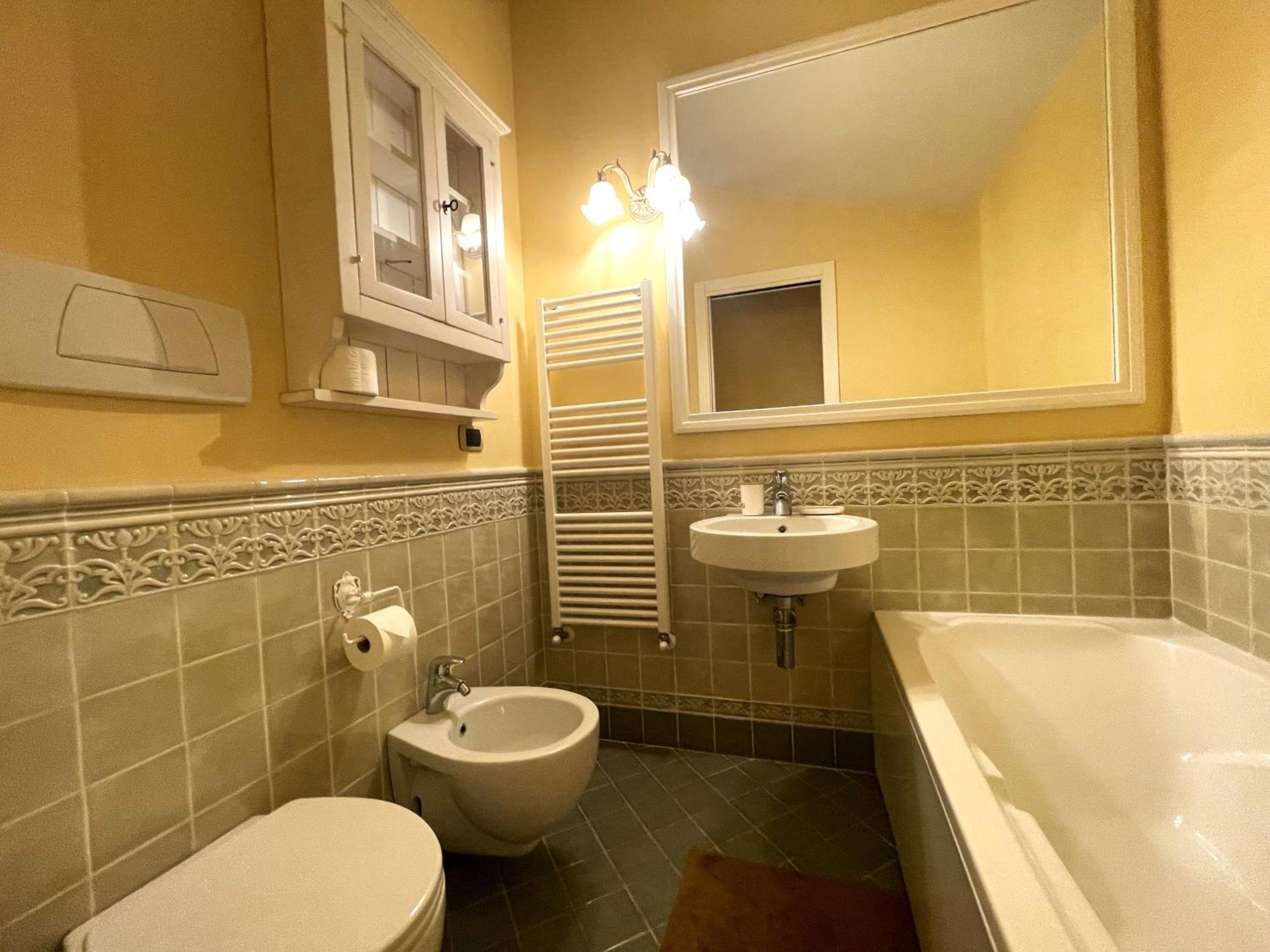 Magenta Apartment Флоренция Экстерьер фото