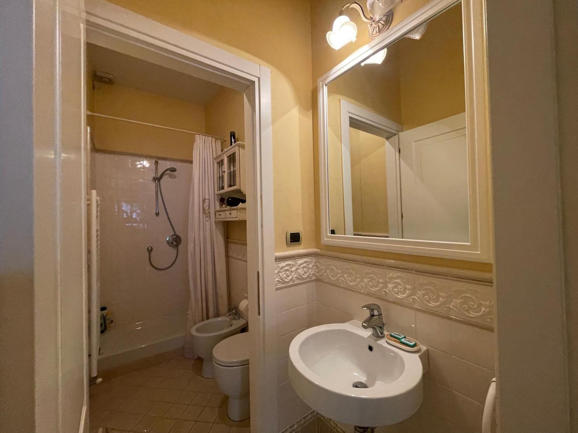 Magenta Apartment Флоренция Экстерьер фото