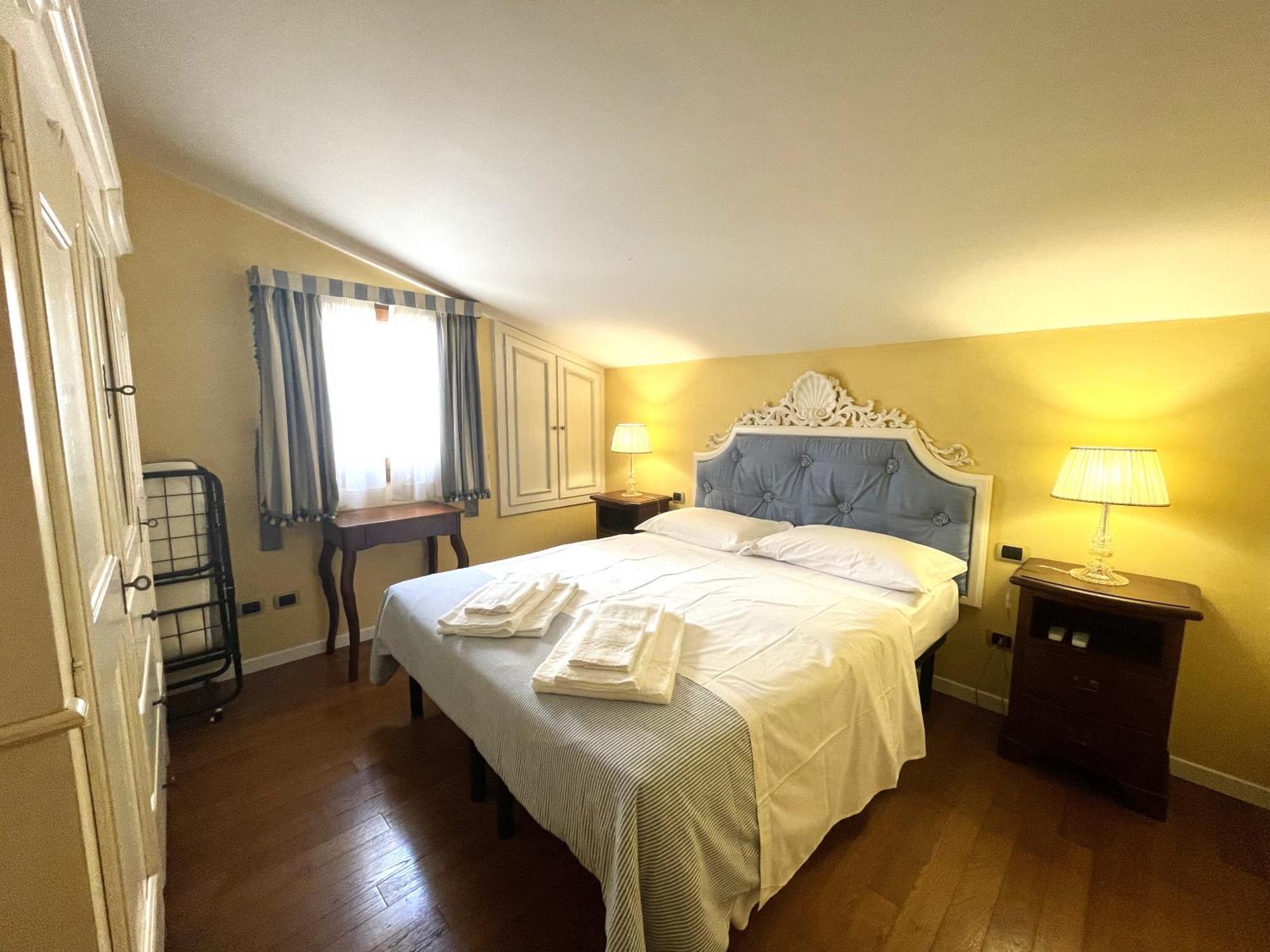 Magenta Apartment Флоренция Экстерьер фото